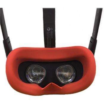 Funda Protectora de Silicona para VR