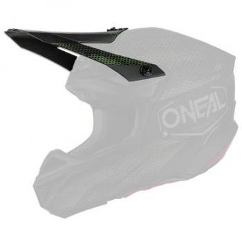 Casco Verde Oneal 5Series Polyacrylite