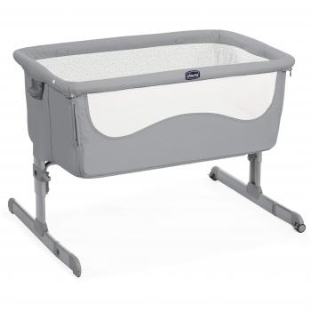 Crib Next 2 Me Co-Sleeping