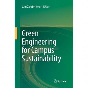 Vitalsource Technologies, Inc. Green Engineering For Campus Sustainability
