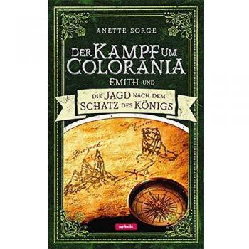 Der Kampf um Colorania