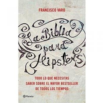 La Biblia Para Hipsters