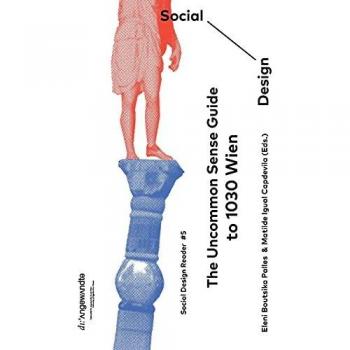 Uncommon Sense: Social Design Reader 5