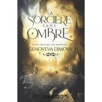 La sorcière sans ombre