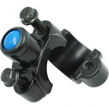 7/8 Handlebar Electric Power Start Switch for Motorcycles