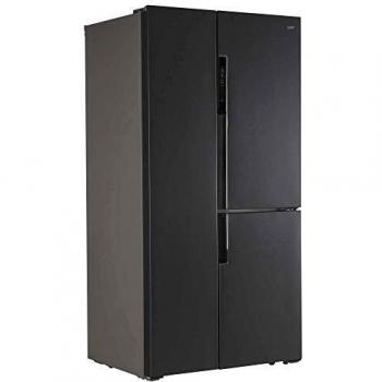 Frigorifero Side by Side Acciaio Inossidabile GRF CB91832BX 451 Litri A+