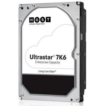 Disco Rigido Western Digital Ultrastar DC HC310