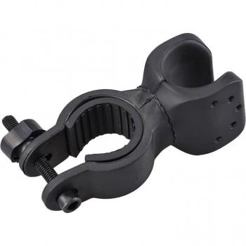 Convoy S2 C8 S3 S21A S11 Fahrradlicht Halterung für Taschenlampe