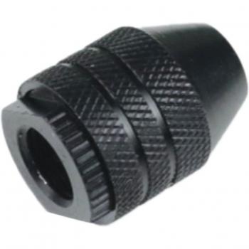 Adaptateur mandrin sans clé 0,5-3,2mm pour Dremel