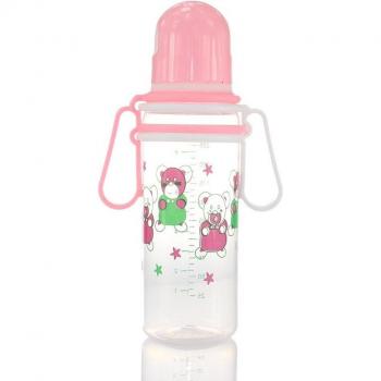 250mL Newborn Feeding Bottle