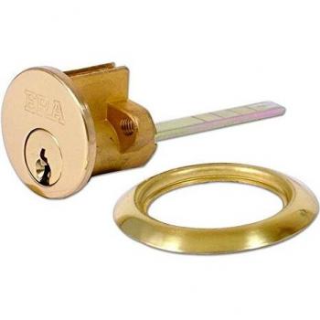 Era Brass Rim Cylinder Barrel for Locks