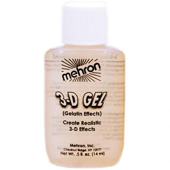 Traumfänger Gelatine Gel Transparent 14 ml