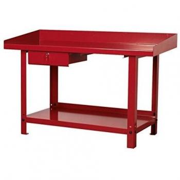 Sealey AP1015 | Workbench Steel 1.5mtr with 1 Drawer