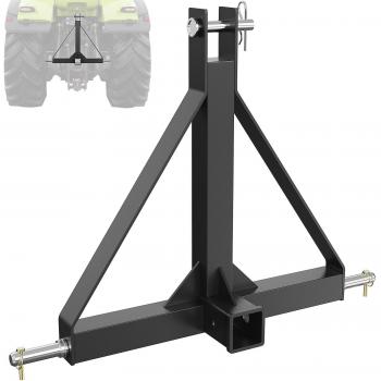 VEVOR 3-Point Drawbar Adapter