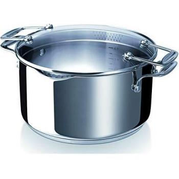 Cacerola de Inducción Bekaline Chef 24 cm