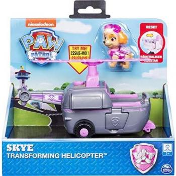 PAW Patrol Skye's Transforming Helicopter