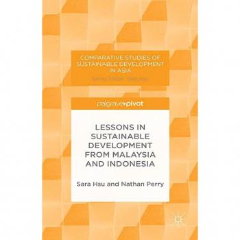 Lessons in Sustainable Development from Malaysia and Indonesia