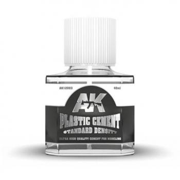 AK Interactive Modellierslijm 40 ml