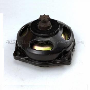 Kit de Sistema de Embrague y Caja 47CC 49CC Cohete Mini ATV