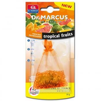 Zapach Geurzakje, Tropische Vruchten