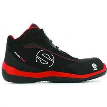 Scarpa da lavoro Sparco S3 SRC
