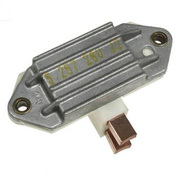 AS‑PL ARE9141 Letrika: Regolatore Alternatore di Precisione