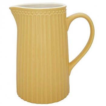 Greengate Alice Krug 1 l Honigsenf