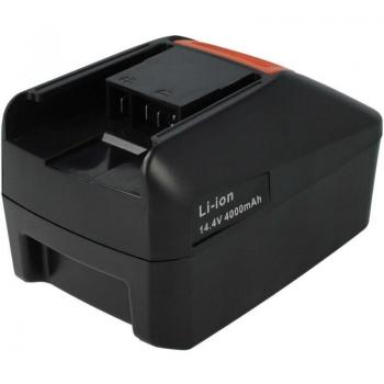 Batterie haute capacité 4000 mAh pour Fein B14A.164.01