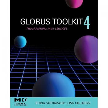 Vitalsource Technologies, Inc. Globus Toolkit 4