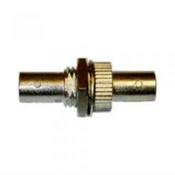 MicroConnect LWL-Adapter für ST-Stecker