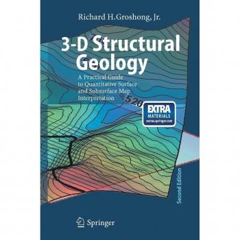 3-D Structural Geology