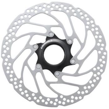 Shimano Bremsscheibe RT-EM300 Ø160mm Center Lock