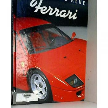 Voitures de rêve, Ferrari
