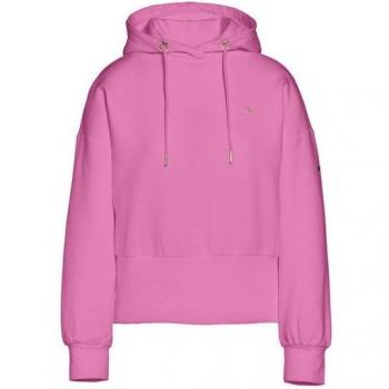 Goldbergh Fleece Kapuzenpullover für Damen