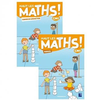 Haut les maths CM1
