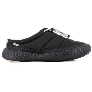 Palladium Zoccoli Pallanova Pad Mule Nero EU 40