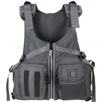 Outdoor Adjustable Life Jacket