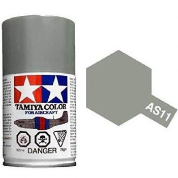 Tamiya AS-11