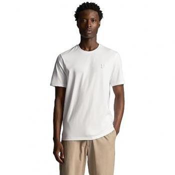 T-SHIRT CLASSIC GIROCOLLO 100% COTONE
