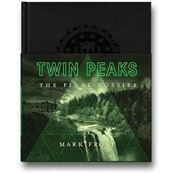 Twin Peaks: The Final Dossier