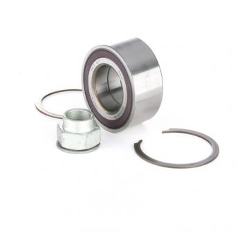 MEYLE Wheel bearing kit 014 033 0161 without ABS sensor