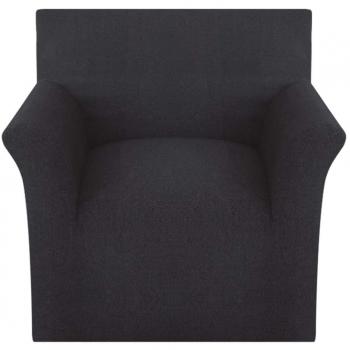 Fodera Sofa Vivax Elastica Antracite