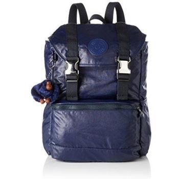 Kipling Sac à dos S Chic Indigo