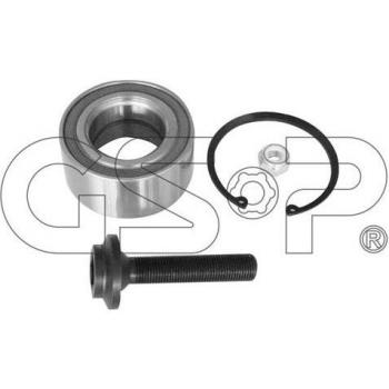 GK3449 Precision Wheel Bearing Set (GSP)