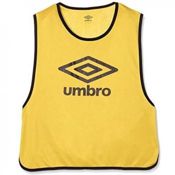 UMBRO Hunter XL Herren-Overall Gelb