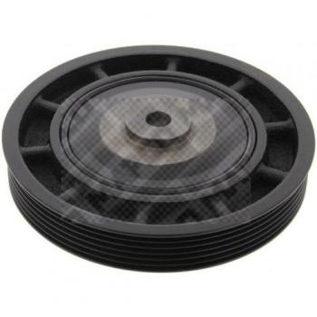 Cinghia Pulley Albero Crank 43153 MAPCO