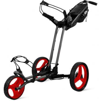 Pathfinder Magnetic Push Cart – Sun Mountain