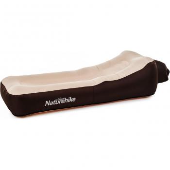Silla Cojín de Aire Rojo Naturehike 2.0