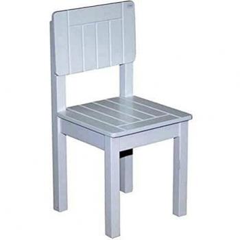 Roba Sedia Bianca per Bambini