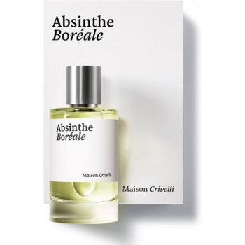 Maison Crivelli Absinthe Boréale Eau de Parfum 100 ml Spray